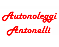 Logo Car Rental Antonelli